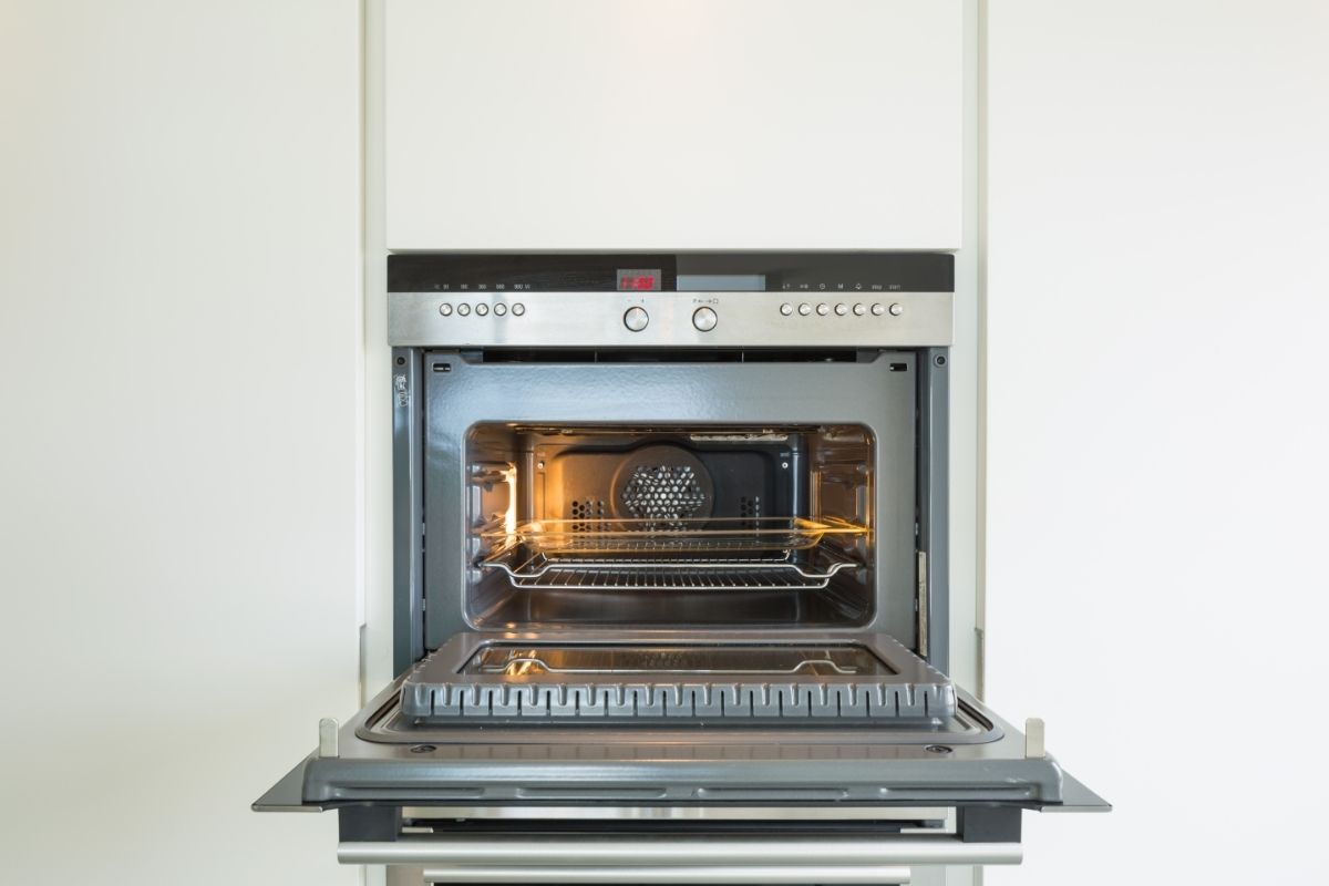 How Long Does an Oven Take to Preheat to 400 Everything You Need to Know