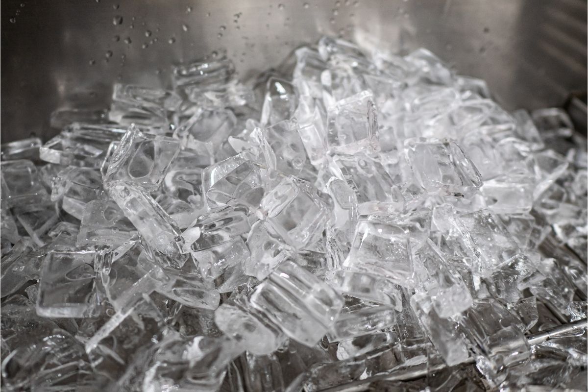 How to Clean Frigidaire Ice Maker 6 Step Guide