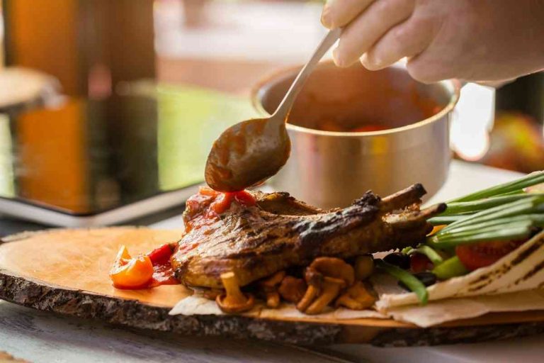 What Are the 4 Steps to Cooking? A Comprehensive Guide