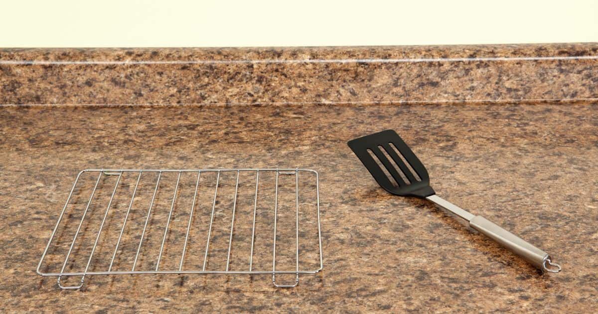 Can Cooling Racks Go into the Oven, Or Should They Go Somewhere Else?