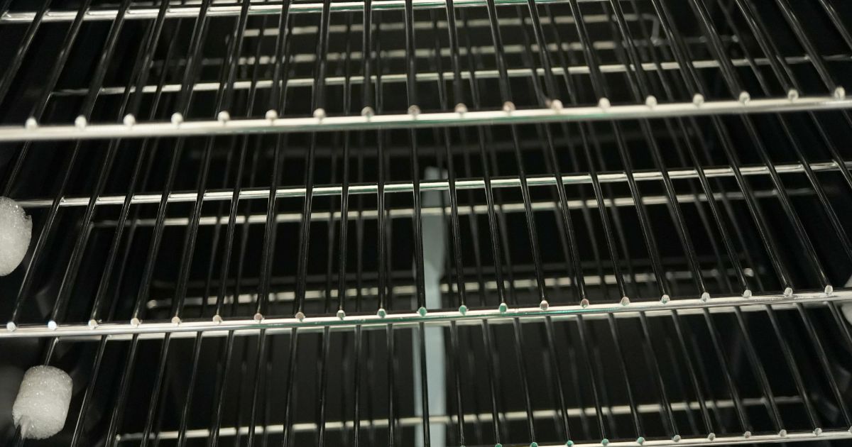 Can Cooling Racks Go into the Oven, Or Should They Go Somewhere Else?