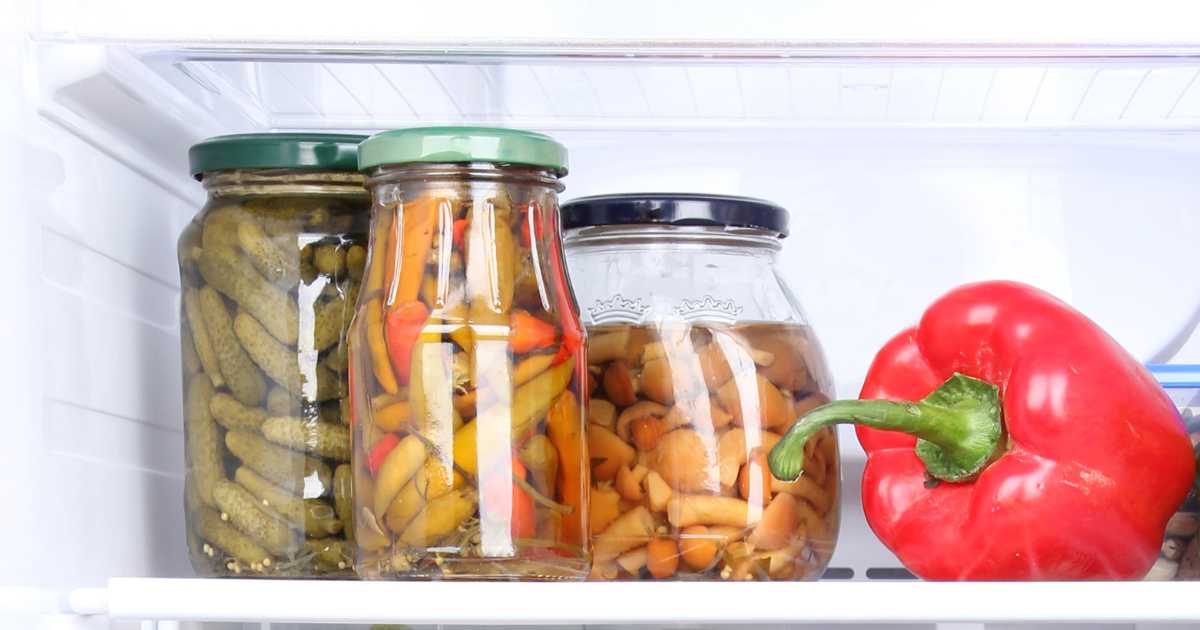 Do You Have to Refrigerate Pickles? A Guide to Pickle Storage