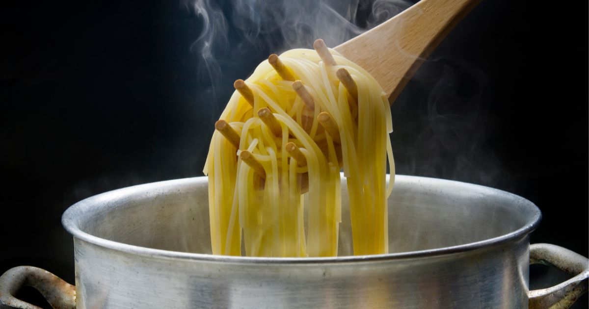 How Long Do You Cook Spaghetti Noodles The Perfect Method