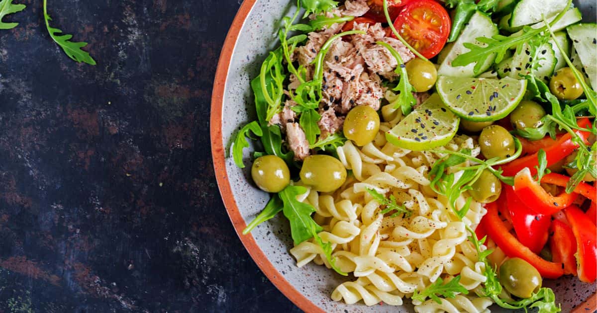 How Long Does Pasta Salad Last in the Fridge? A Guide to Pasta Preservation