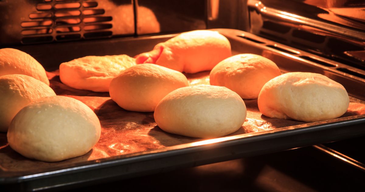 Quick Baking Tips How To Make Dough Rise Faster Using Five Simple Methods