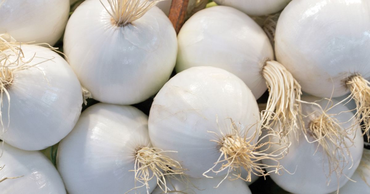 The Perfect Cut How to Cut an Onion for Fajitas