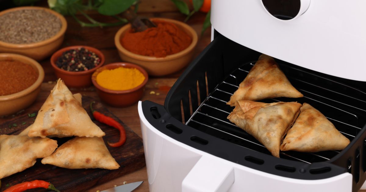 A Complete Guide on How To Cook Pizza Rolls in an Air Fryer