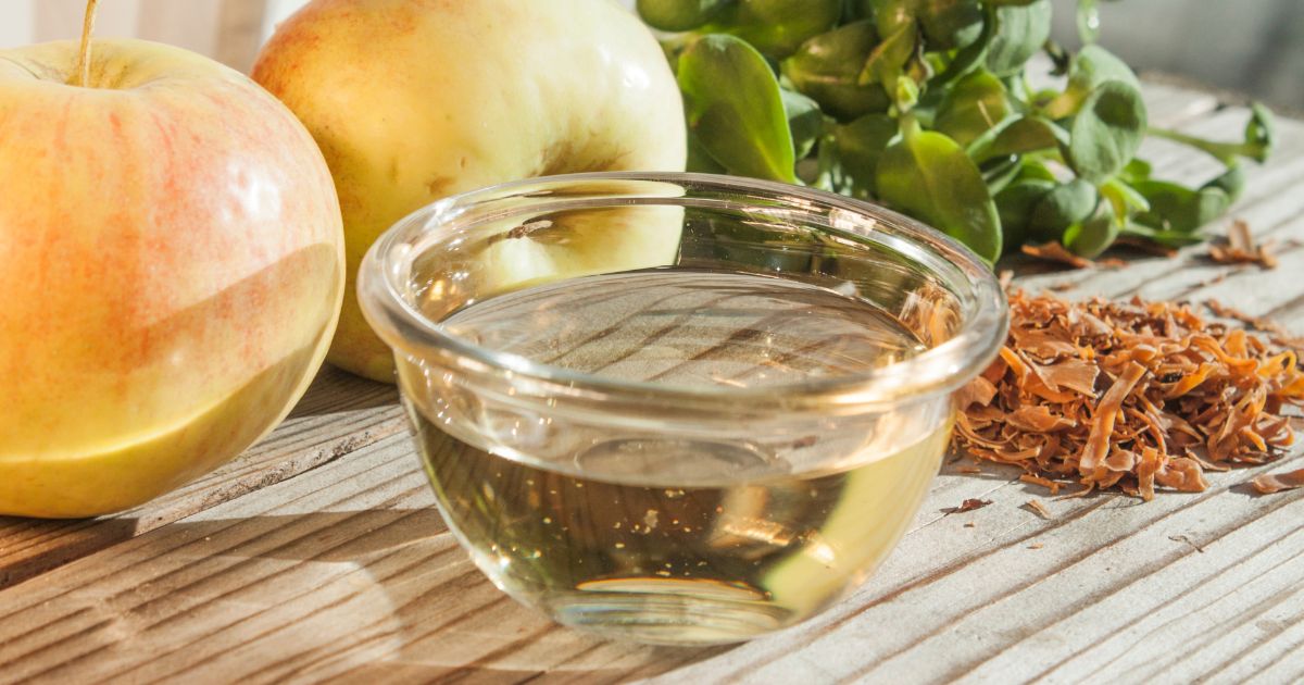 How to Clean Chicken with Vinegar A StepbyStep Guide