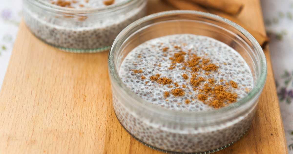 How to Make Protein Pudding Healthy and Tasty Recipes