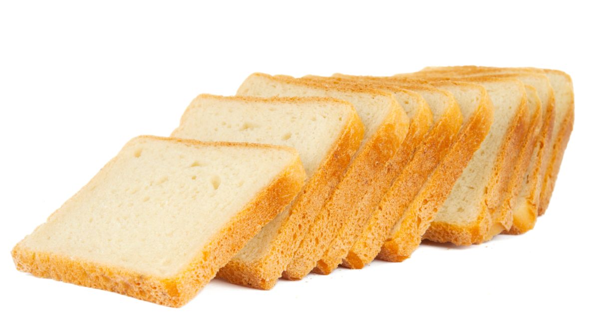 Toasting Bread in the Oven An Easy HowTo Guide