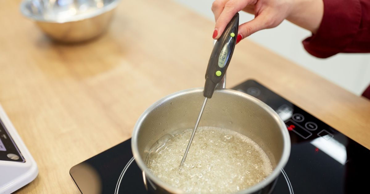 What Does T Mean in Cooking? We Explain in Detail