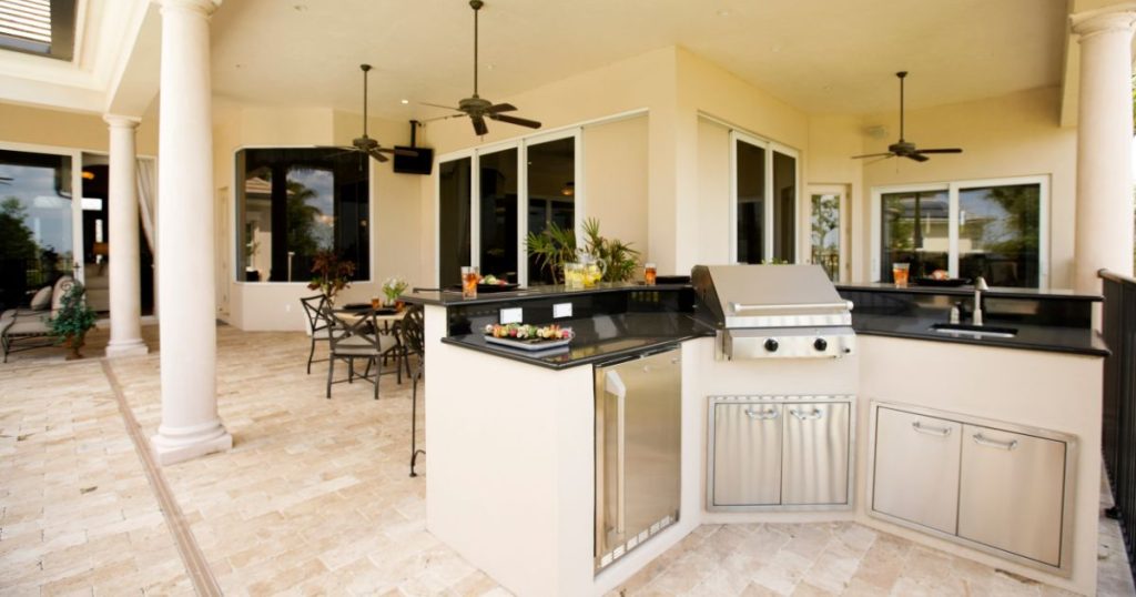 danver cabinets