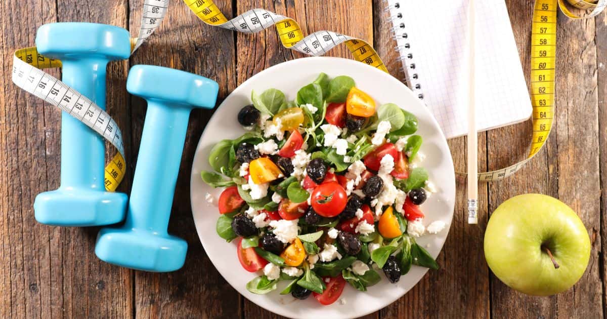 fit meals