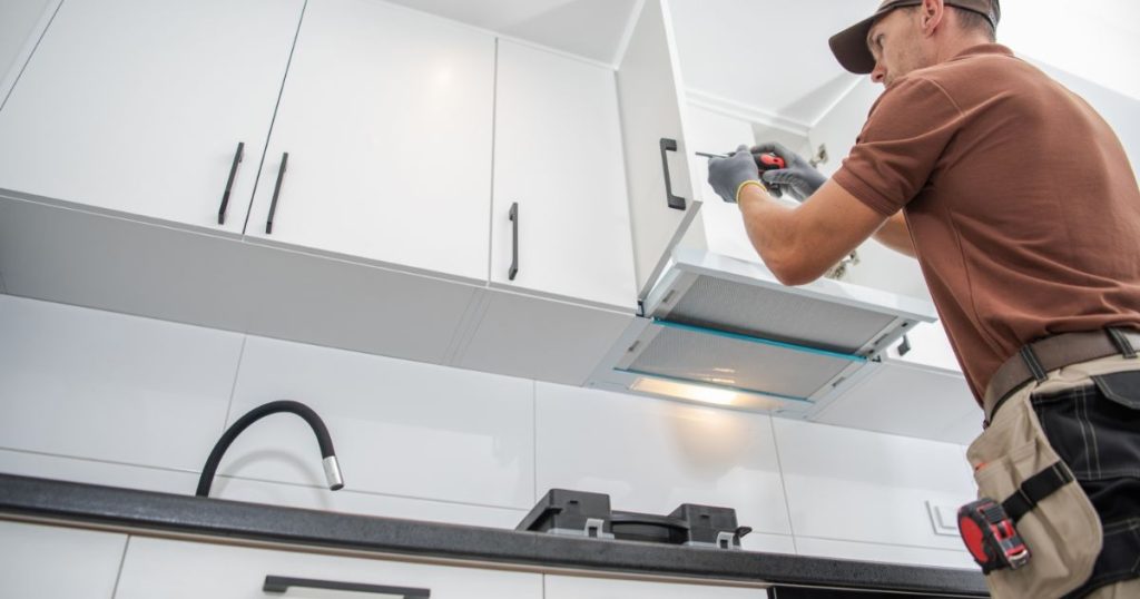 Kitchen Designing by Professional