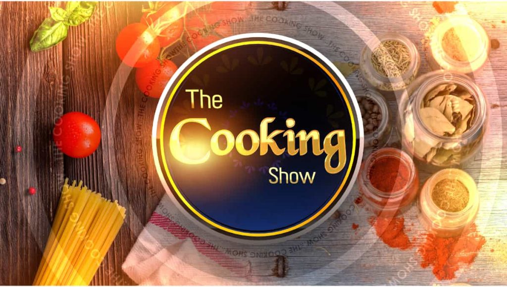 Best Cooking Competition Shows